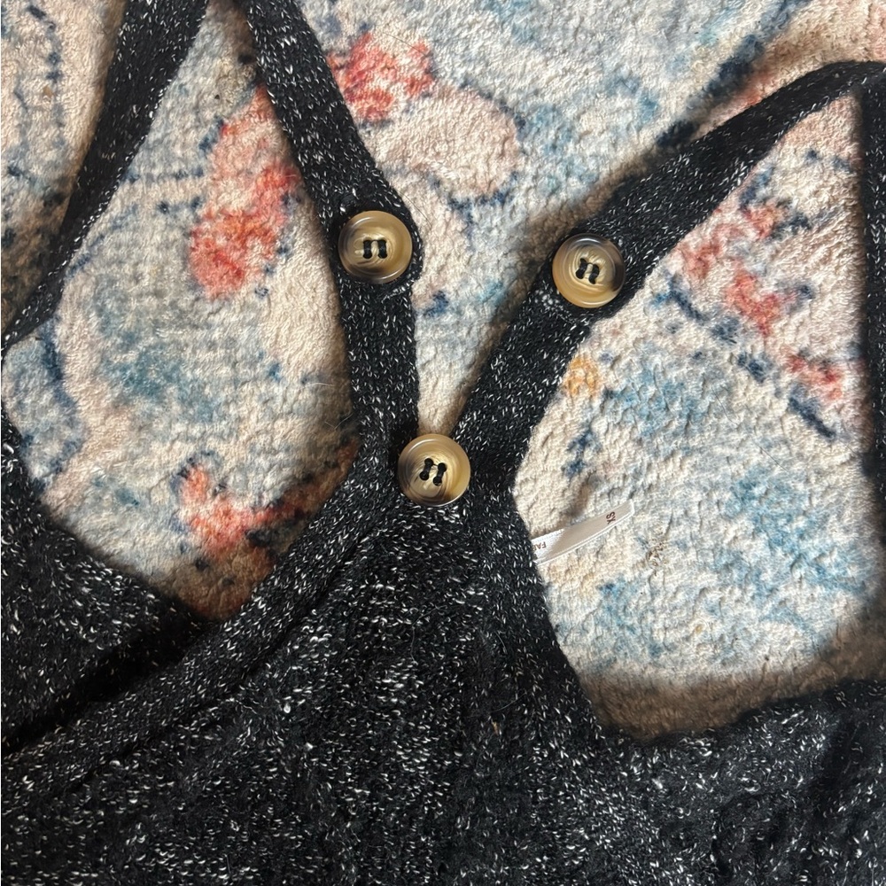 Free People Knit Crop Top - Picture 5 of 7